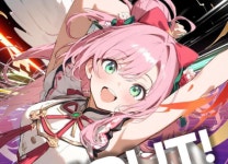 넥써쓰, 일본 리듬게임 개발사 엔티엔트에 투자