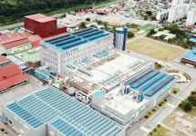 코스모신소재, 2년 끌던 전구체 양산…올 하반기 착수