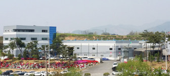 보원케미칼, 자동차 내장재 기술로 상장 추진