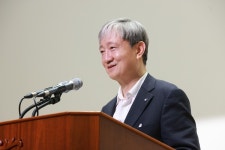 '비금융인 출신' 이찬진 금감원장 취임...'공정한 거버넌스' 강조