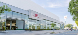 LG엔솔, 베트남 킴롱모터스와 전기버스 배터리 공급 협약