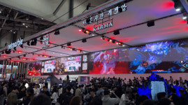 지스타 무용론 엔씨·넷마블·웹젠 외 볼 것도 없었다