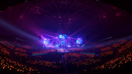 한울반도체, 비트로 인수 반도체에서 엔터-테크로 전환