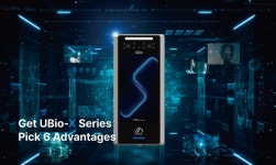 유니온바이오메트릭스, 중동 보안 프로젝트 수주