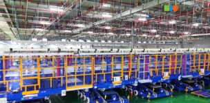 신성이엔지 2025년 4분기 영업익 1300% 증가...올해 수주 목표 7000억