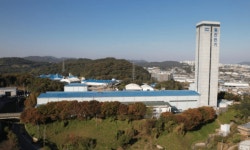 일진전기, 1100억원 영광 태양광 송전선로 수주