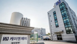 제이앤제이엠케이 | 케이엔제이, SiC 이어 실리콘까지…반도체 소재 사업 다각화