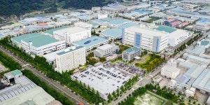삼성전기, 2040년까지 세종 8조·부산 15조 투자