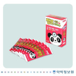 어린이 해열제 챔프시럽 갈변현상…식약처 강제회수