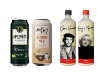 맥주 1캔에 1500원...CU 서민맥주 출시