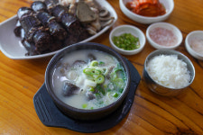 가을엔 미식여행 어때요?...10월에 가볼만한 맛있는 골목여행 5곳