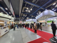 [르포] 눈·코·입이 즐겁다...환경까지 챙긴 2023 서울카페쇼 가보니