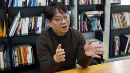 버려진 왕겨와 커피박...플라스틱 대체하는 첨단신소재가 되다