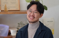 포장이 사라진 가게…약간의 불편이 제로웨이스트의 시작