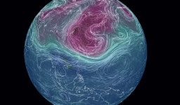 한파·폭설·강풍 3콤보...2월 이례적 북극발 냉기 원인은?