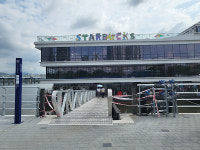 [르포] 한강버스 탑승기...출퇴근은 모르겠고 운치는 좋다