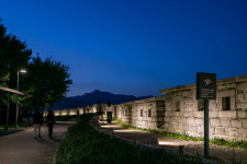 날이 흐려도 좋아...서울 이색 달맞이 명소