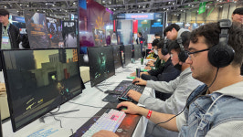 [지스타] 세상에 이런 게임도 있네…놓치기 아까운 인디게임 5선