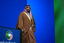 석유대국 사우디, 재생에너지 반대하다 태세전환