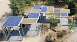 올해 500개 학교에 태양광 설치...재생에너지 보급에 1.5조 푼다