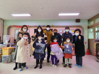 성주군 가천초, 신입생 예비소집 및 학부모 연수 실시