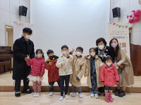 성주군 가천초, 신입생 입학 “어서와, 학교는 처음이지~!”
