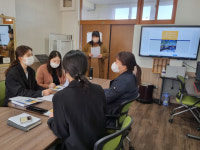 성주중, 교원 상담 역량강화 연수 개최