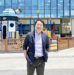 성주는 큰집처럼 저에게는 제2의 고향이 됐습니다 / 성주군도시재생센터 손성호 센터장