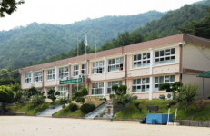 줄어드는 학생수에 봉소초도 통폐합