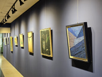 성주초, 학교 안 작은 미술관 조성 사업