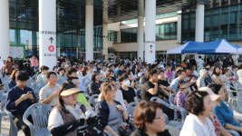 제24회 성주군 사회복지의 날 기념식 열려