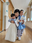 성주군 가천초유치원, ‘한가위 예절교육과 함께해요!’