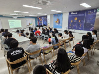 성주군 선남초, 기초금융교실 운영