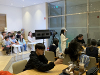 성주 청소년 SNS홍보단 양성교육 실시