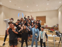 성주 SNS홍보단 양성 교육영상 시사회