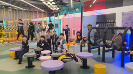 성주 월항초 경북형 공동교육과정 도시체험학습