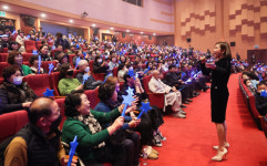 성주군민과 함께 송년음악회