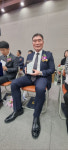 성주 수륜농협 김창수 전무, 농협인상 수상