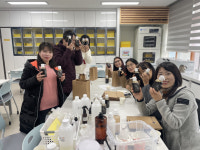 성주군 수륜초 학부모 체험 연수