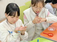 성주군 가천초, 꿈끼진로주간 진로체험 실시