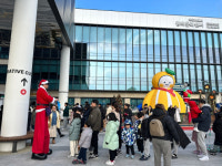 성주창의문화센터 ‘메리참스마스’ 성료