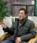 대경수지재활용협동조합 성이기 이사장(59) 인터뷰 - 폐기물에 대한 친환경처리가 무엇보다 중요합니다