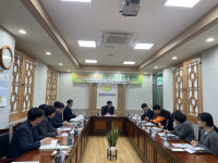 성주 온누리 늘봄협의회 개최