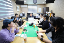 알기 쉬운 ‘보도사진 촬영기법’ 연수