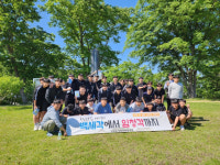 성주중, 독립운동길 고령지역 탐방