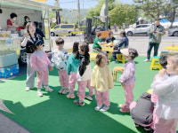 “2024 성주참외&생명문화 축제 놀러오세요”