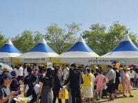 성주군관광두레협의회 지역축제 연계 파일럿사업 성료