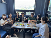성주 금수면, 일회용품 사용 NO 시작
