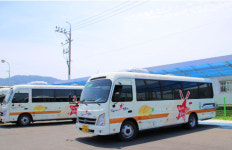 100원 성주 전기마을버스 노선 확대운행 8월부터