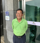 마을사업 활성화엔 자기희생이 필요합니다 / 남작골권역마을 이돈석 사무국장